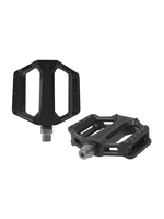 Shimano Pédales plateforme Shimano PD-EF202 noires