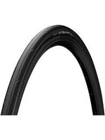 Continental Continental Ultra Sport III Tire - 700 x 32 Clincher Wire Black