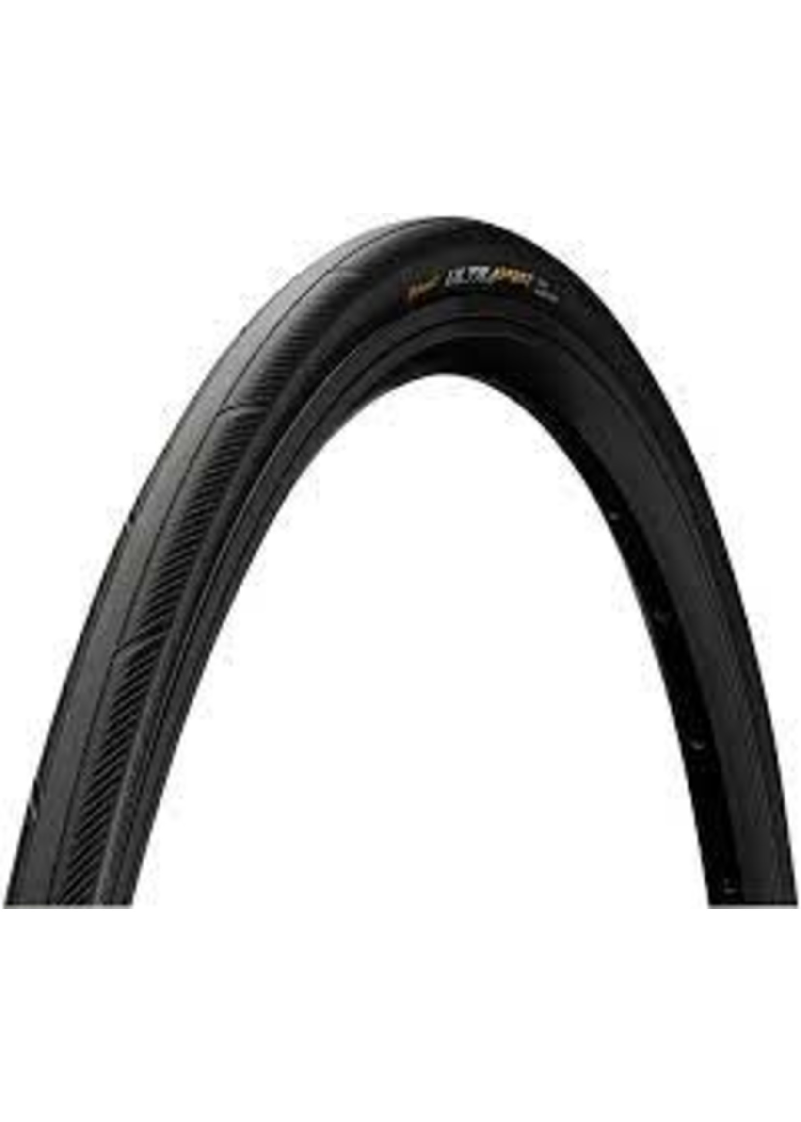 Continental Pneu Continental Ultra Sport III  700x32  Rigide,  noir