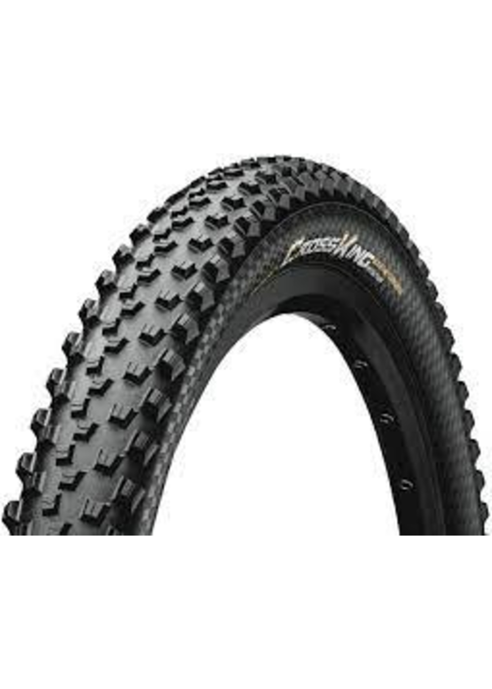 Continental Pneu Continental CrossKing 29 x 2.3 (58-622)