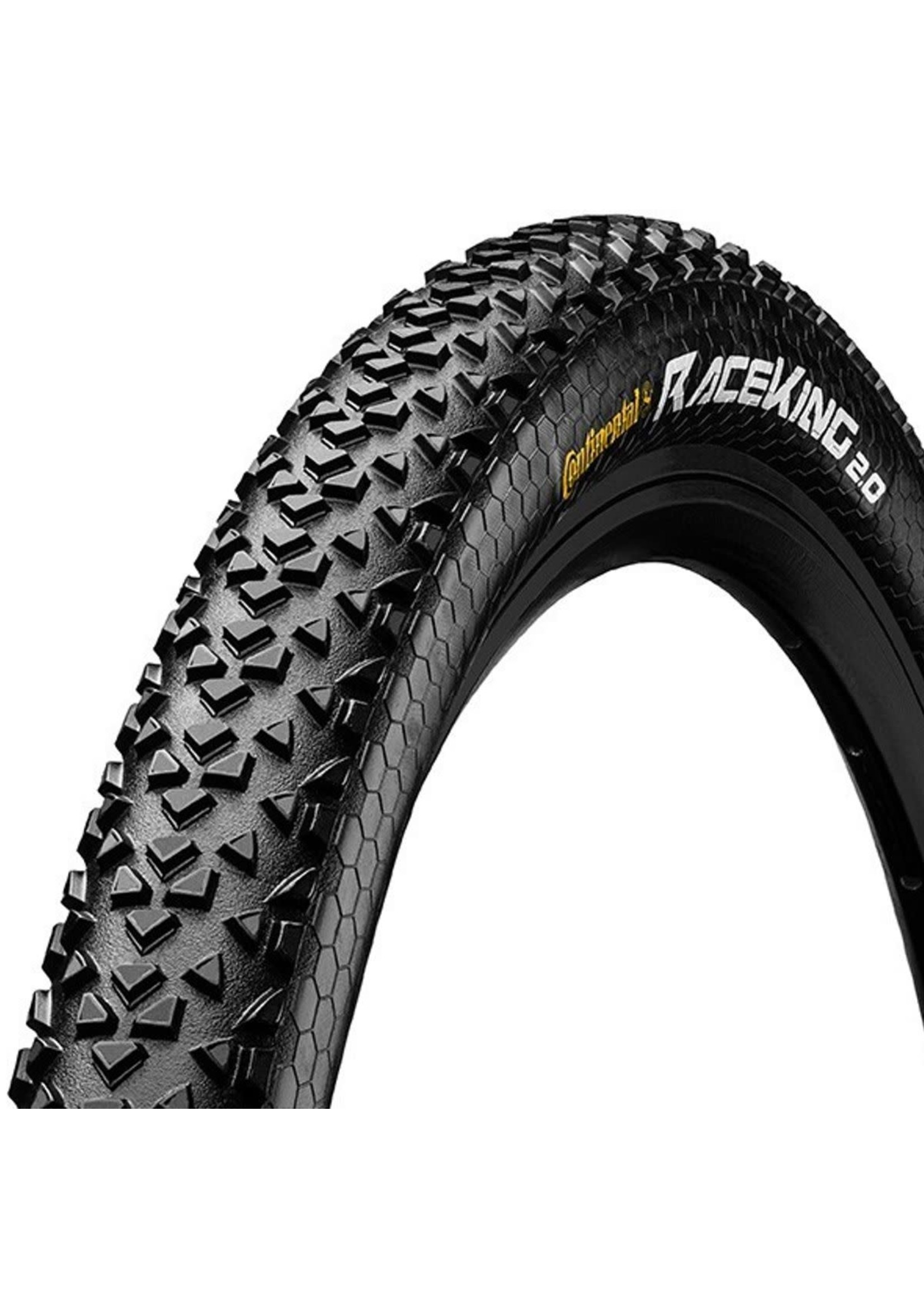 Continental Pneu Continental Race King Sport 27.5 x 2.2