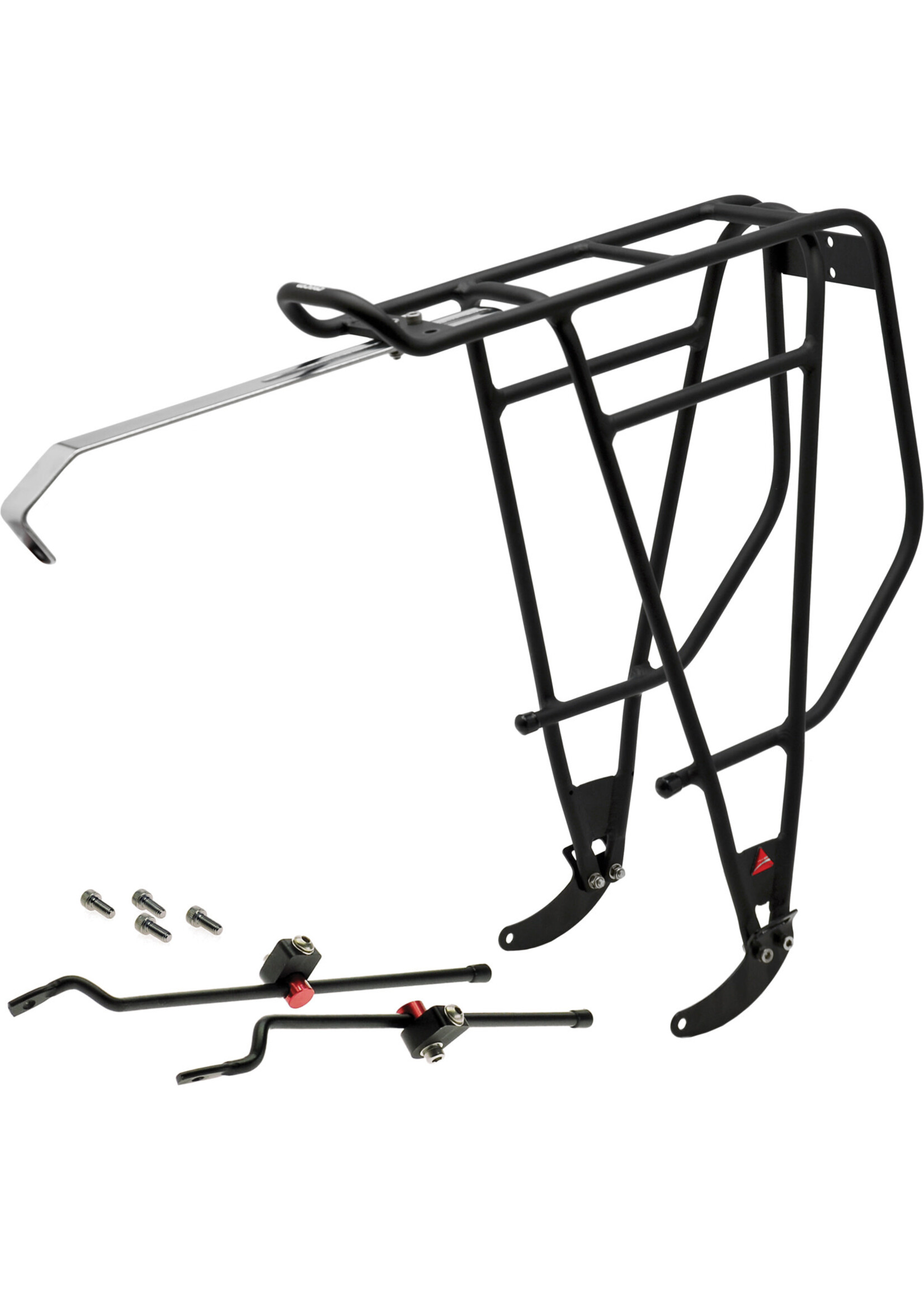 Axiom Porte-Bagages Axiom Streamliner 29er DLX