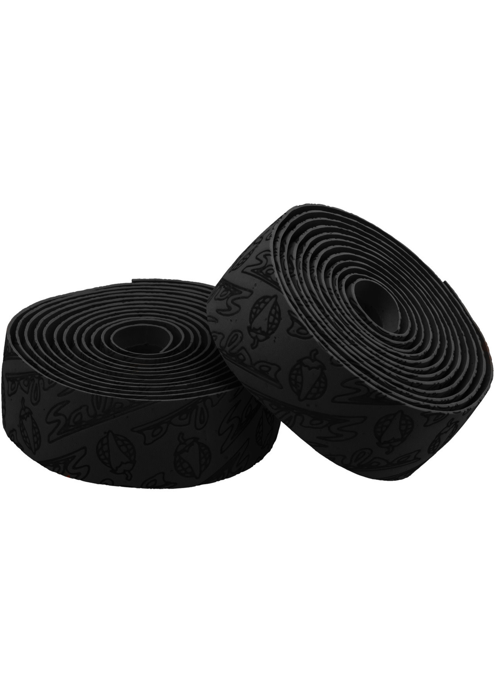 Salsa Cycles Guidoline Salsa Gel Cork, Noire