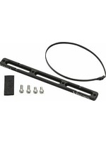 Wolf Tooth Components Rail de Fixation Wolf Tooth "B-Rad 3"