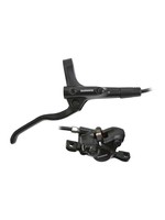 Shimano Ensemble de frein à disque hydraulique Shimano BL-MT200(R), BR-MT200(R) arrière noir