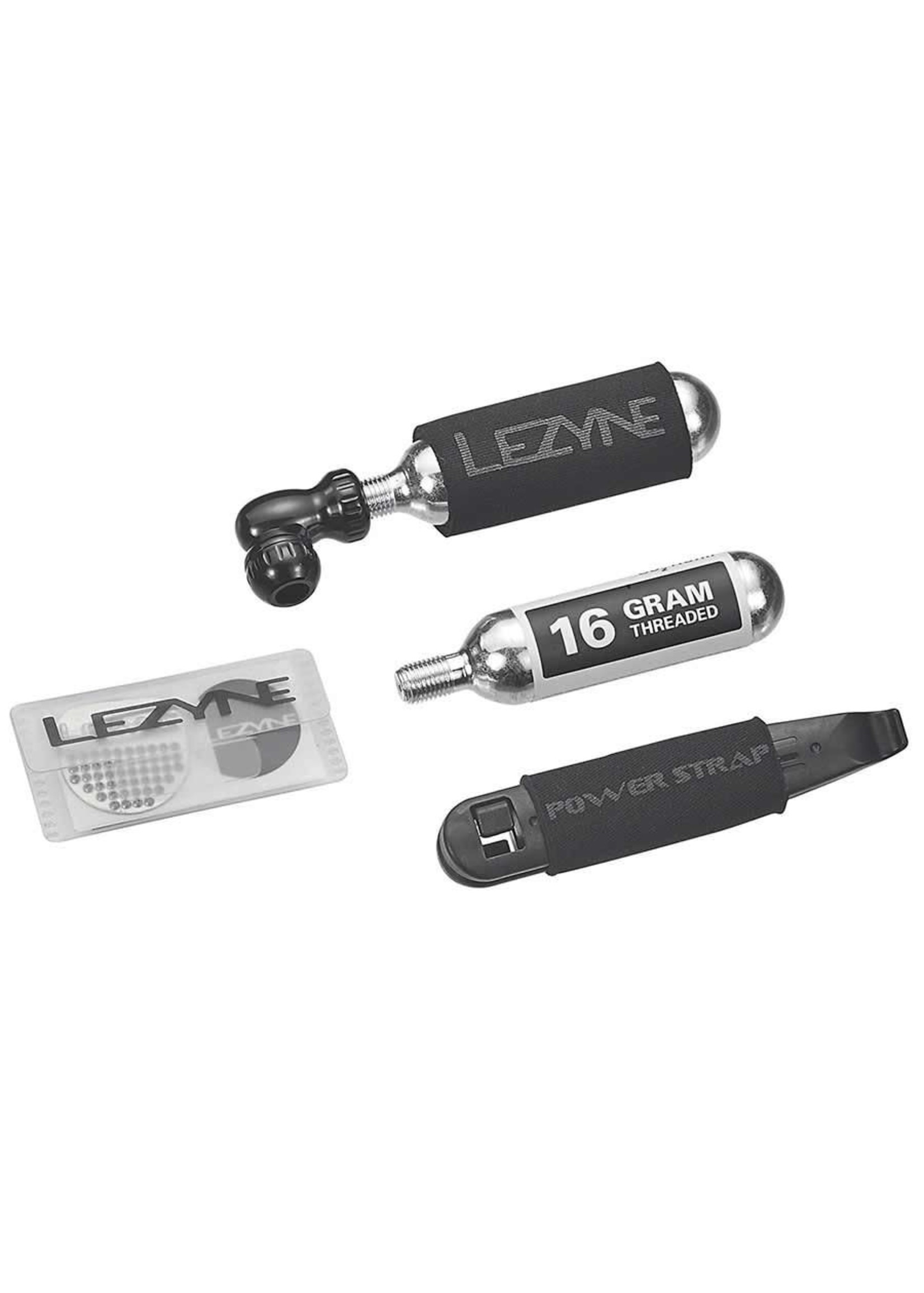 Lezyne Lezyne, Repair Kit