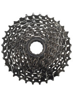 MSW Dimension 9-Speed 11-32t Nickel Plated Freewheel