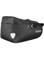 Ortlieb SADDLE BAG TWO BLACK MATT 4.1L