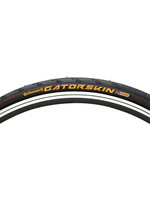 Continental Pneu Continental Gatorskin Pliable 700C x 25 - 25-622