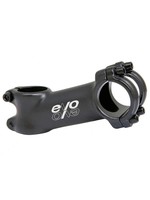 Evo EVO, E-Tec OS, Stem, 28.6mm, 70mm, 17, 31.8mm, Black
