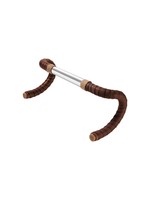 Brooks England Guidoline Brooks Cambium Rubber, Brune