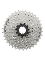 Shimano CASSETTE SPROCKET, CS-HG201-9, 9-SPEED, 11-13-15-17-20-23-26-30-34T