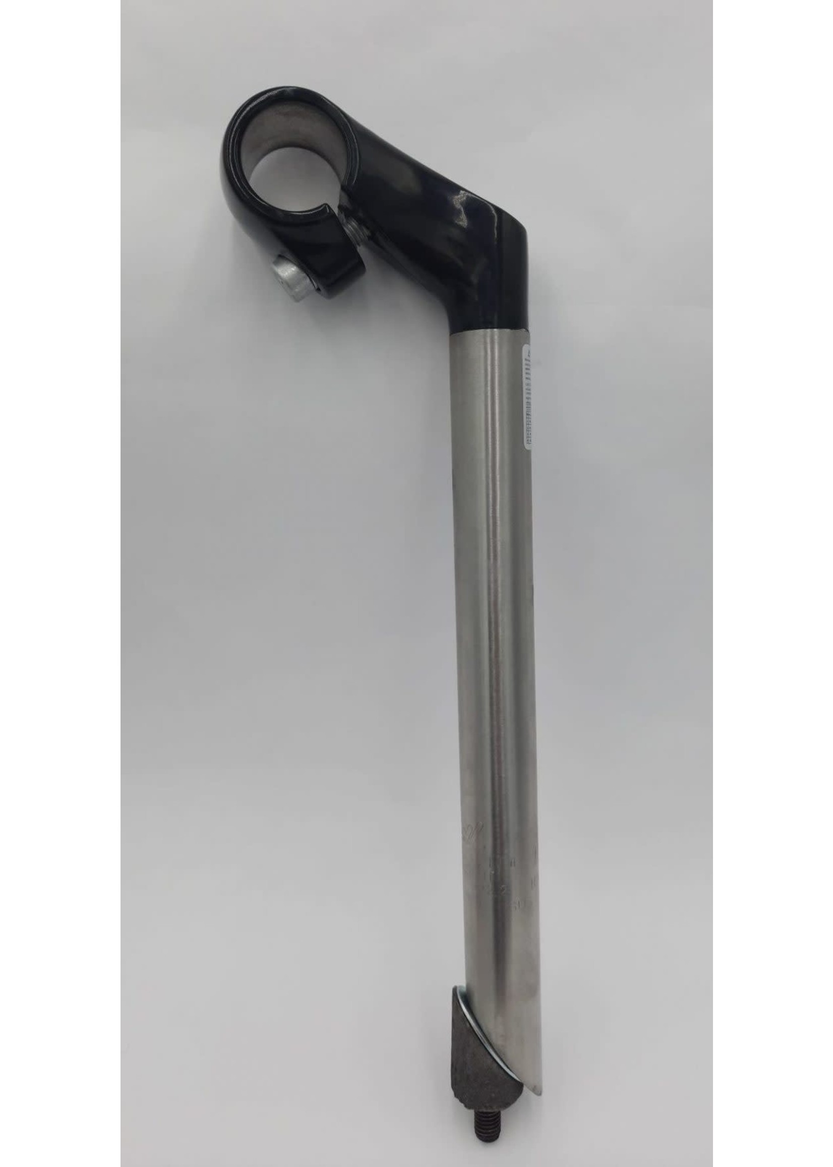 Potence à Plongeur 22.2mm guidon 25.4mm 60/250mm