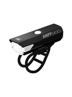 CatEye Phare Avant CatEye AMPP 200