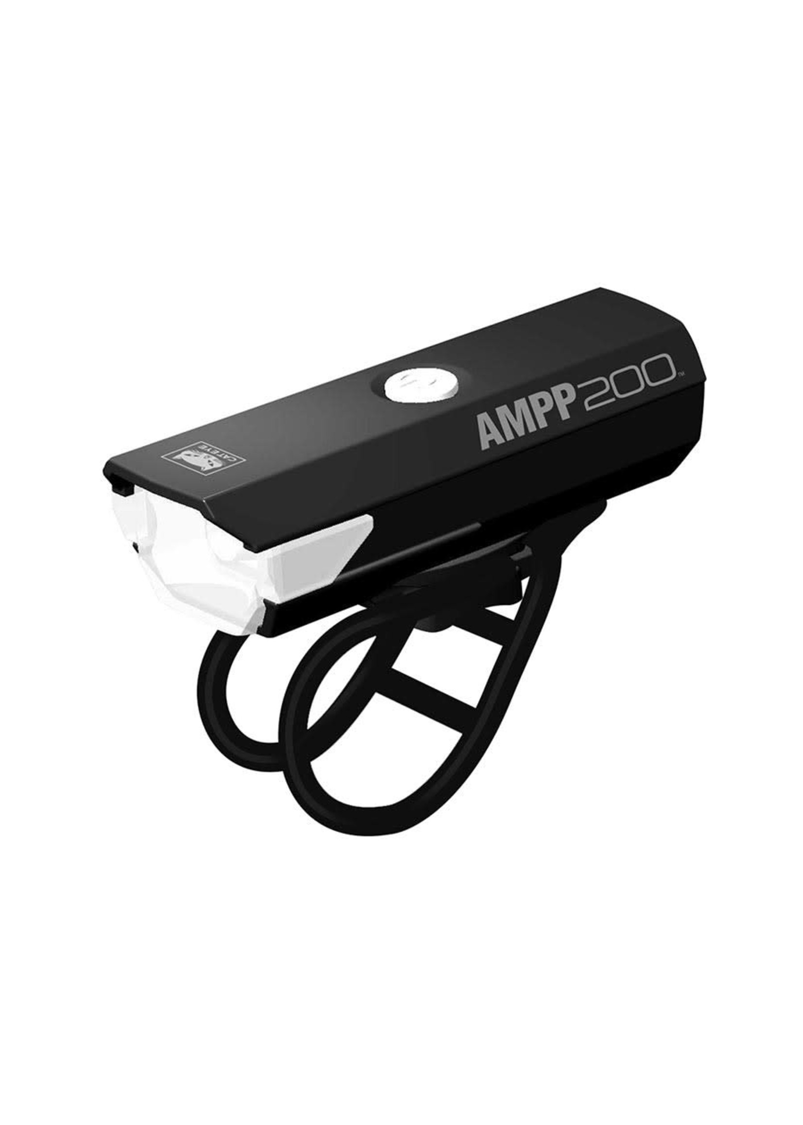 CatEye Phare Avant CatEye AMPP 200