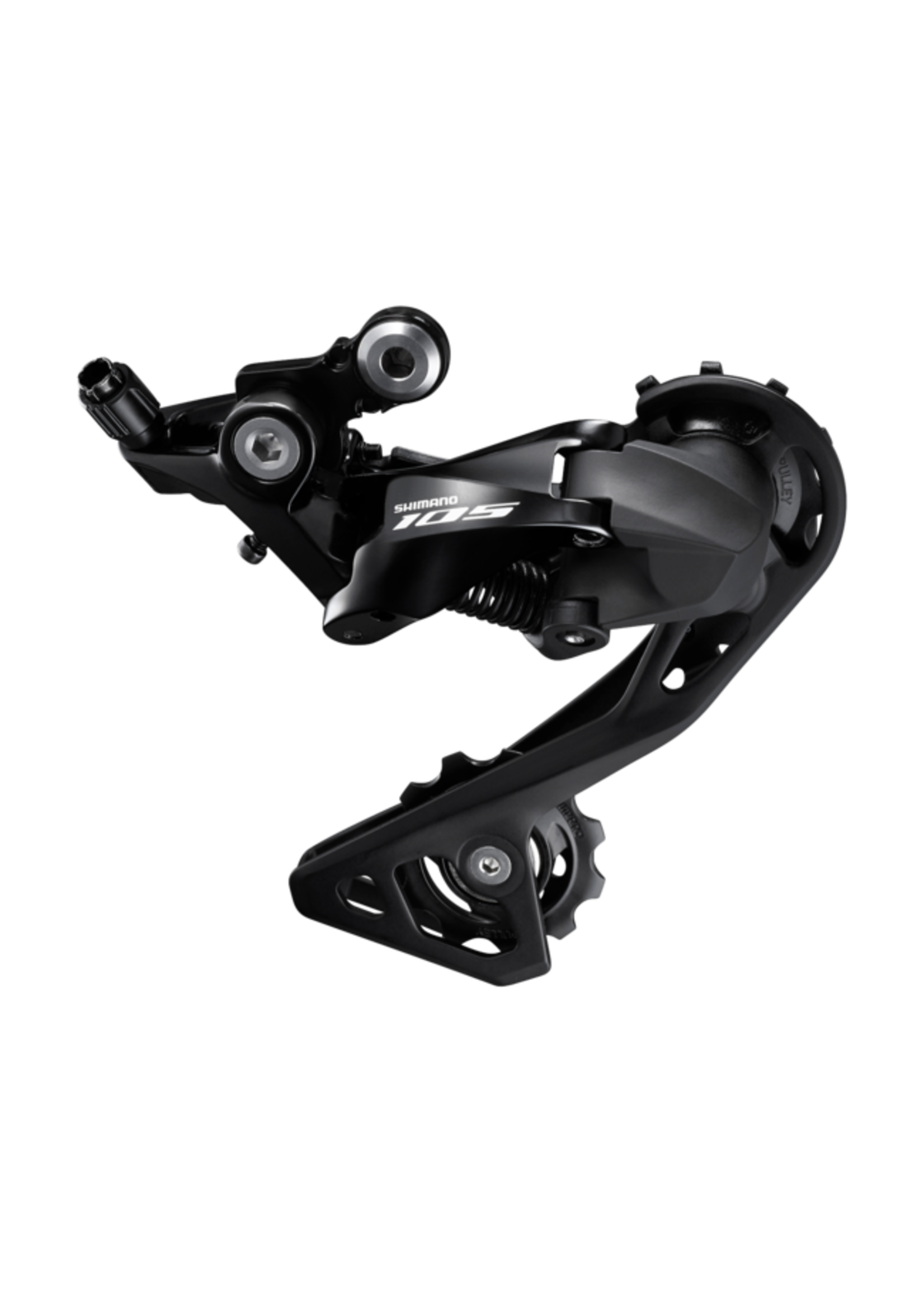 Shimano Dérailleur Arrière Shimano 105 RD-R7000, GS