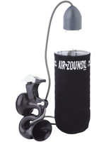 Delta Klaxon à l'Air Rechargeable Delta AirZound : 115db