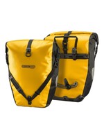 Ortlieb Paire de Sacoches Ortlieb Back-Roller Classic, Jaune Soleil, 40L
