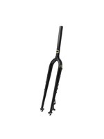 Soma Fabrications Fourche Soma MTB-BP1 465 mm, Noire