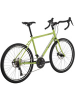 Surly Velo Surly Disc Trucker 26" 54cm  Vert "Pea Lime Soup"