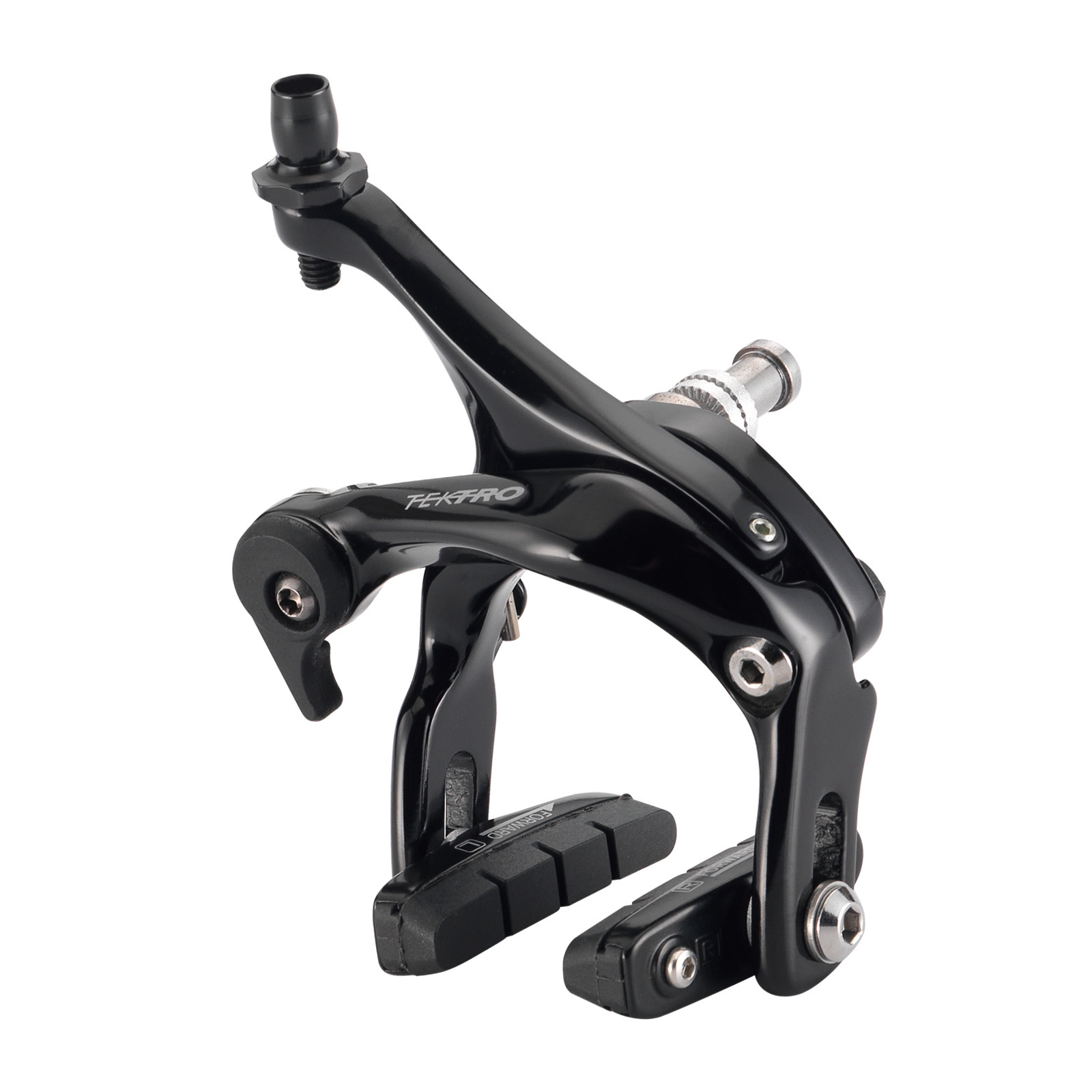 Patins de Frein Tektro V-Brake 876.12 Jante Aluminium