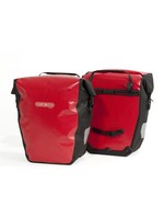 Ortlieb Paire de Sacoches Ortlieb Back-Roller City 40L, Rouge