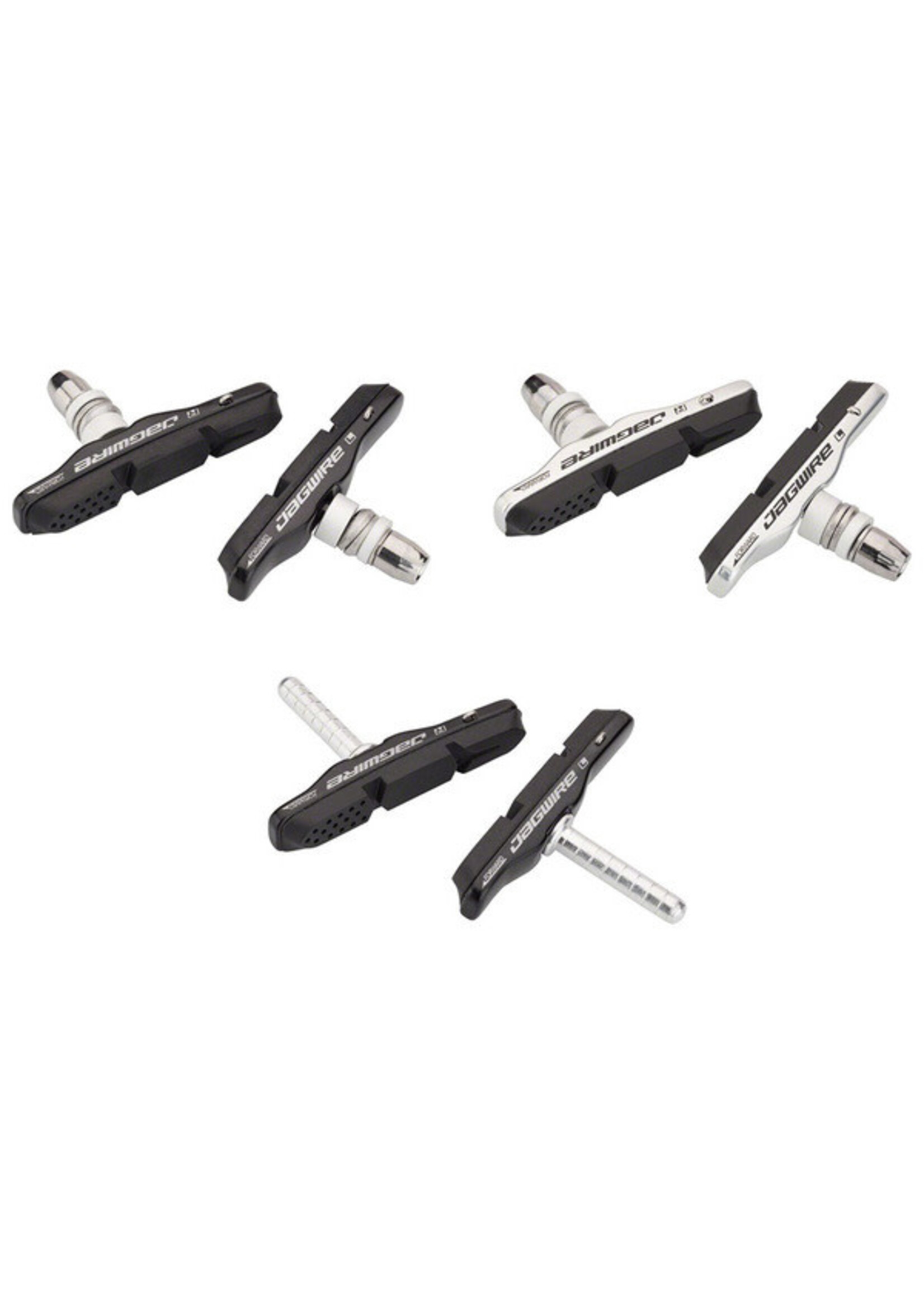 Jagwire Patins de Frein à Cartouche Jagwire Moutain Pro Cantilever