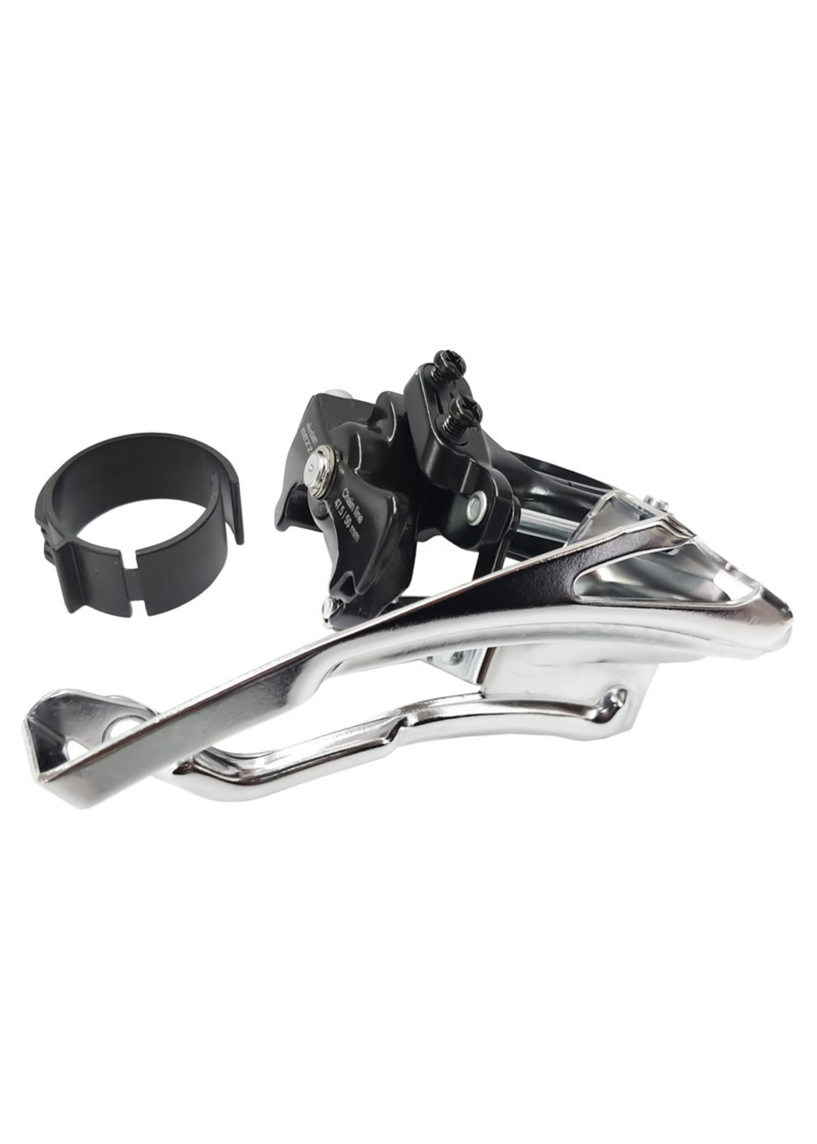MicroShift Dérailleur Avant MicroShift Mezzo FD-M22