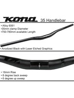 Kona Guidon Kona XC/BC 35mm