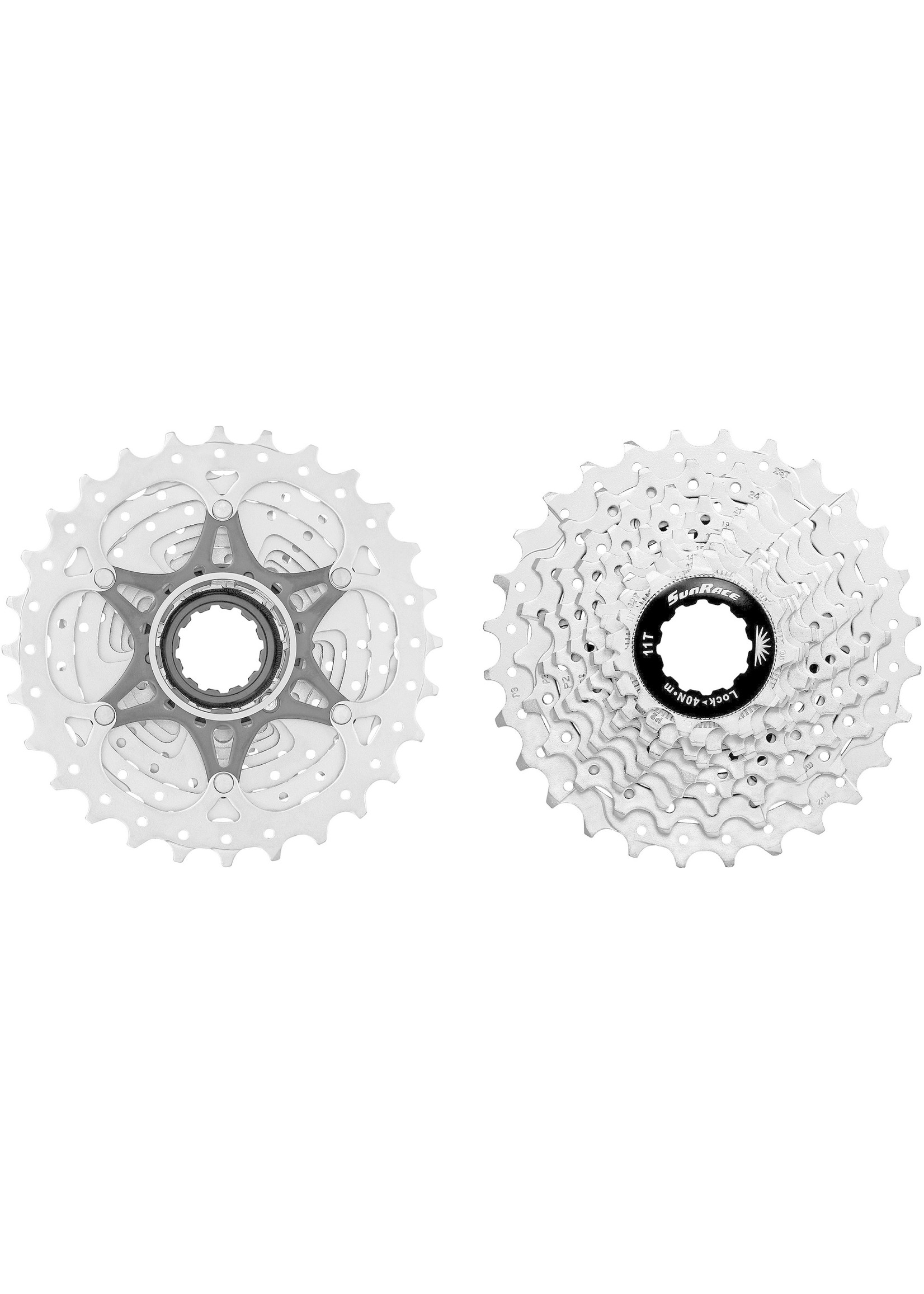 SunRace Cassette 10 Vitesses SunRace CSRS1 11-32
