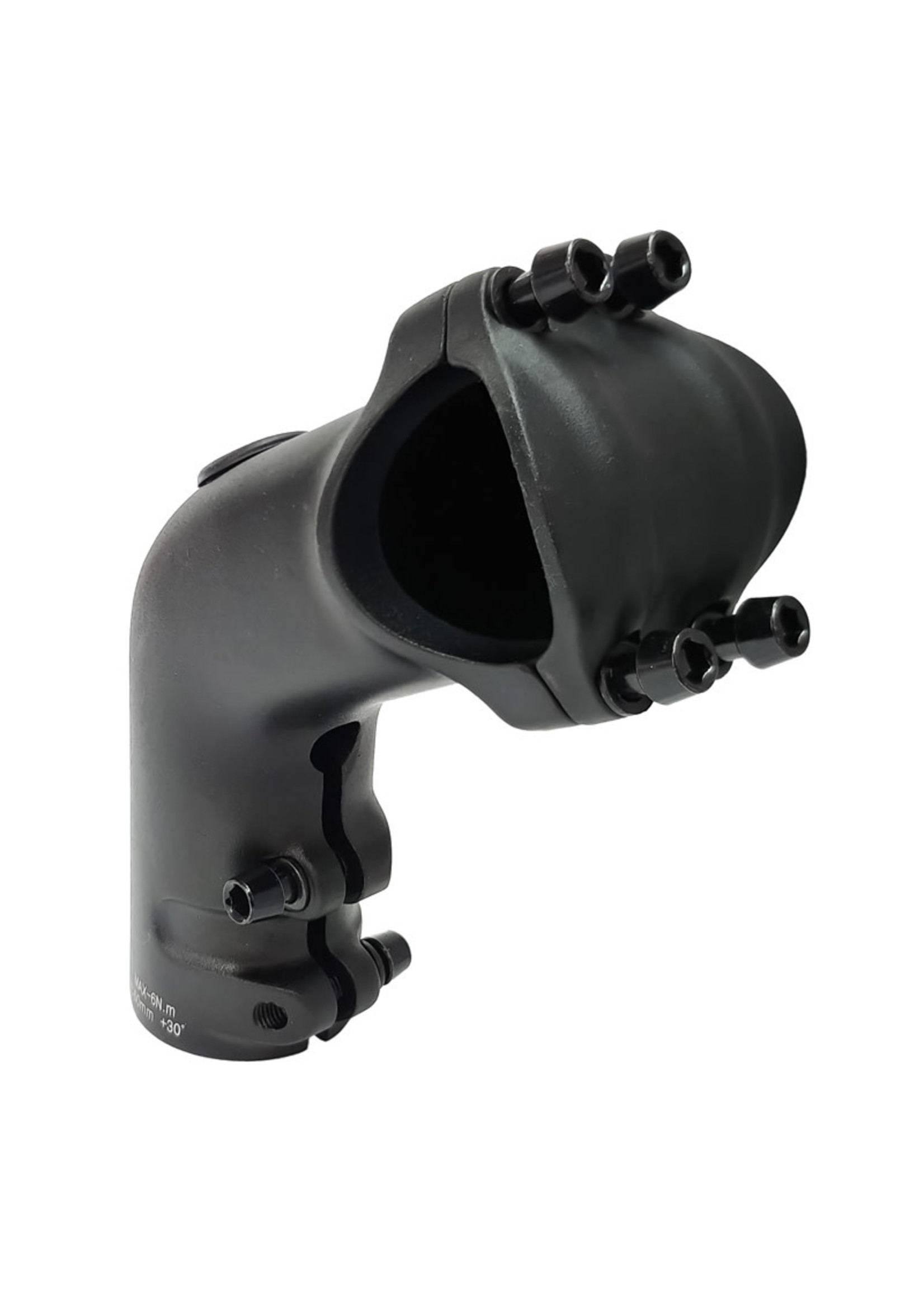 Zoom Potence Surélevée Zoom TDS-D617-8FOV