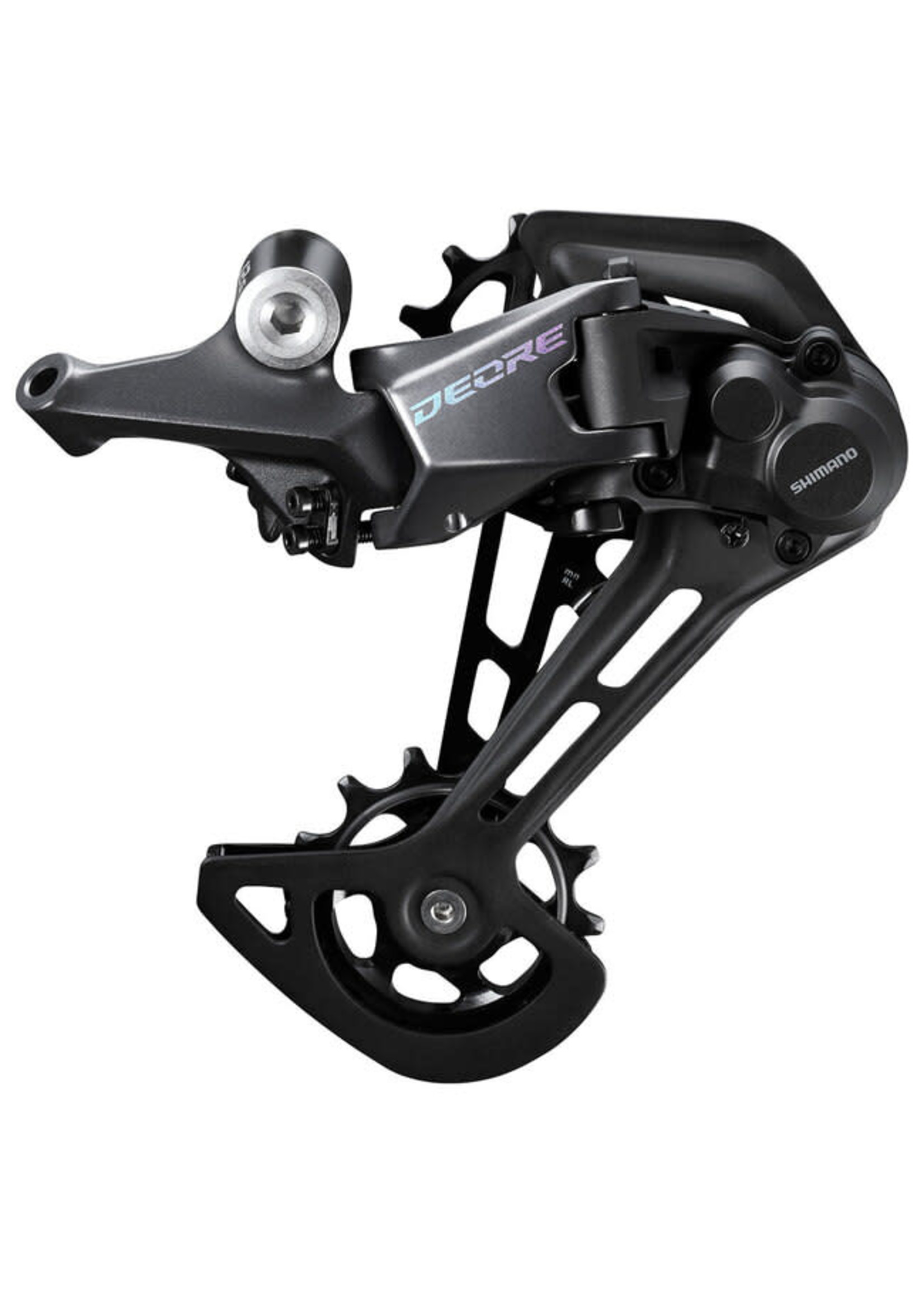 Shimano Dérailleur Shimano Deore RD-M6100-SGS 1x12 vitesses