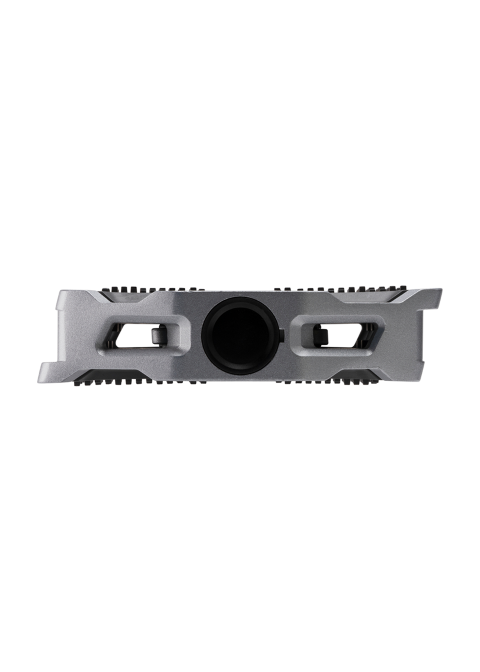 Shimano Pédales Plateforme Shimano PD-EF205, Argent