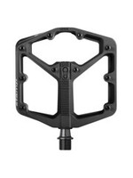 Crankbrothers Pédales plateforme Crankbrothers Stamp 2 Large noires