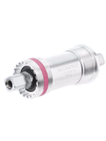 Velo Orange Jeu de Pédalier à Axe Carré Velo Orange BSA, 124 mm