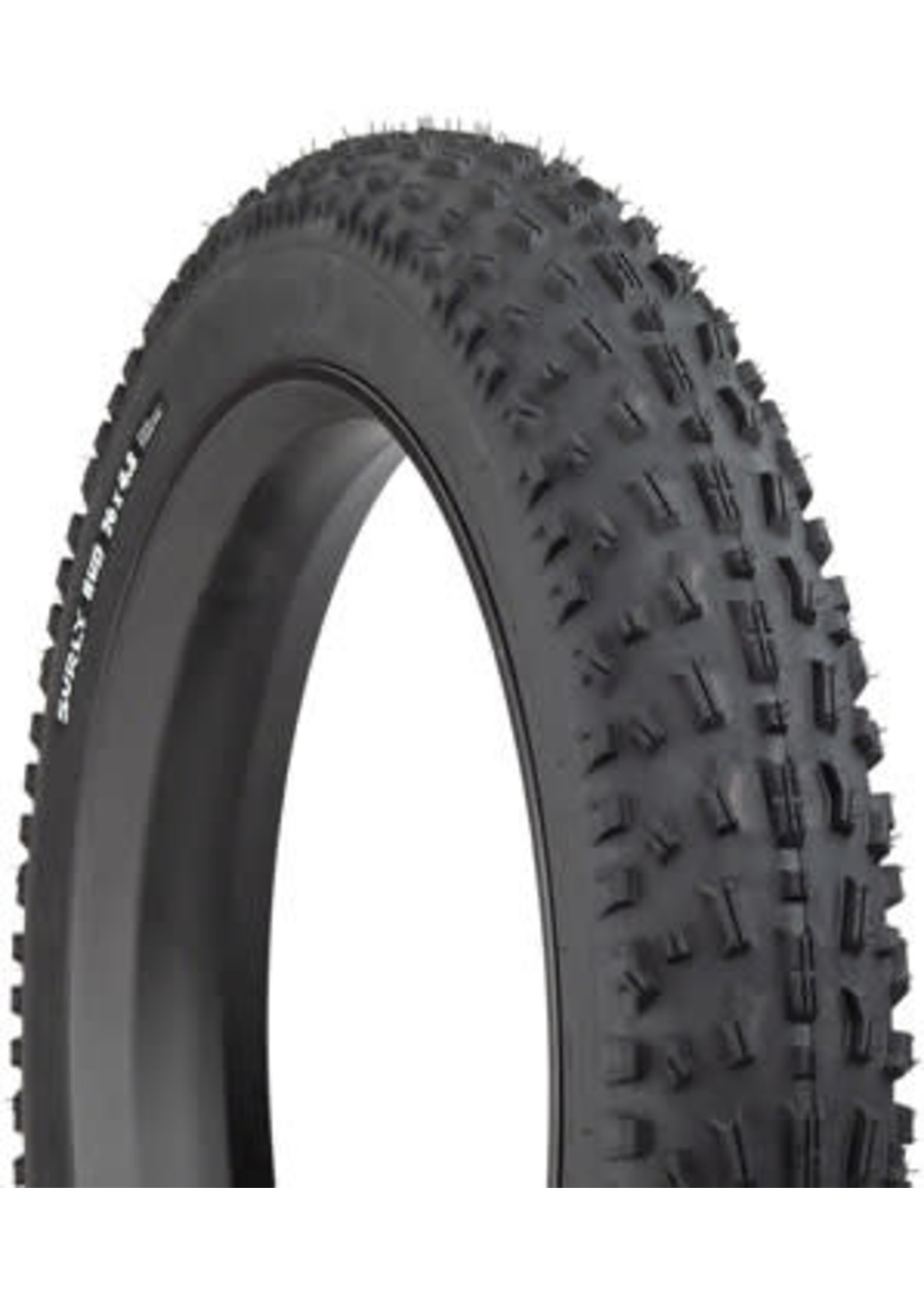 Surly Pneu Surly Bud Tubeless 26" X 4,80" - 122-559