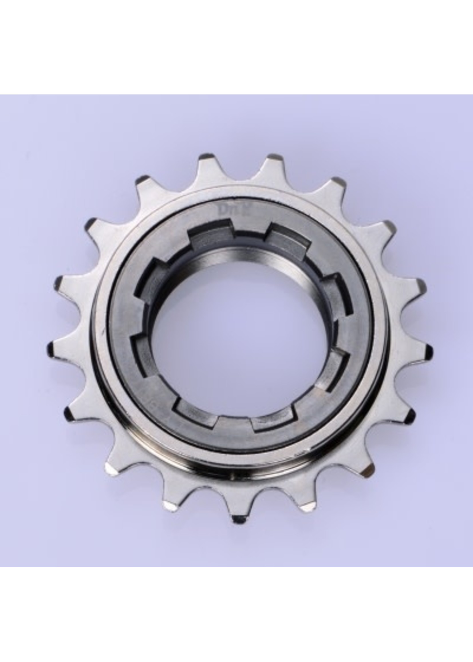 Roue libre 1vitesse Babac 16D 3/32", chromoly