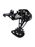 Shimano Dérailleur Arrière 12 Vitesses Shimano Deore XT RD-M8100 SGS