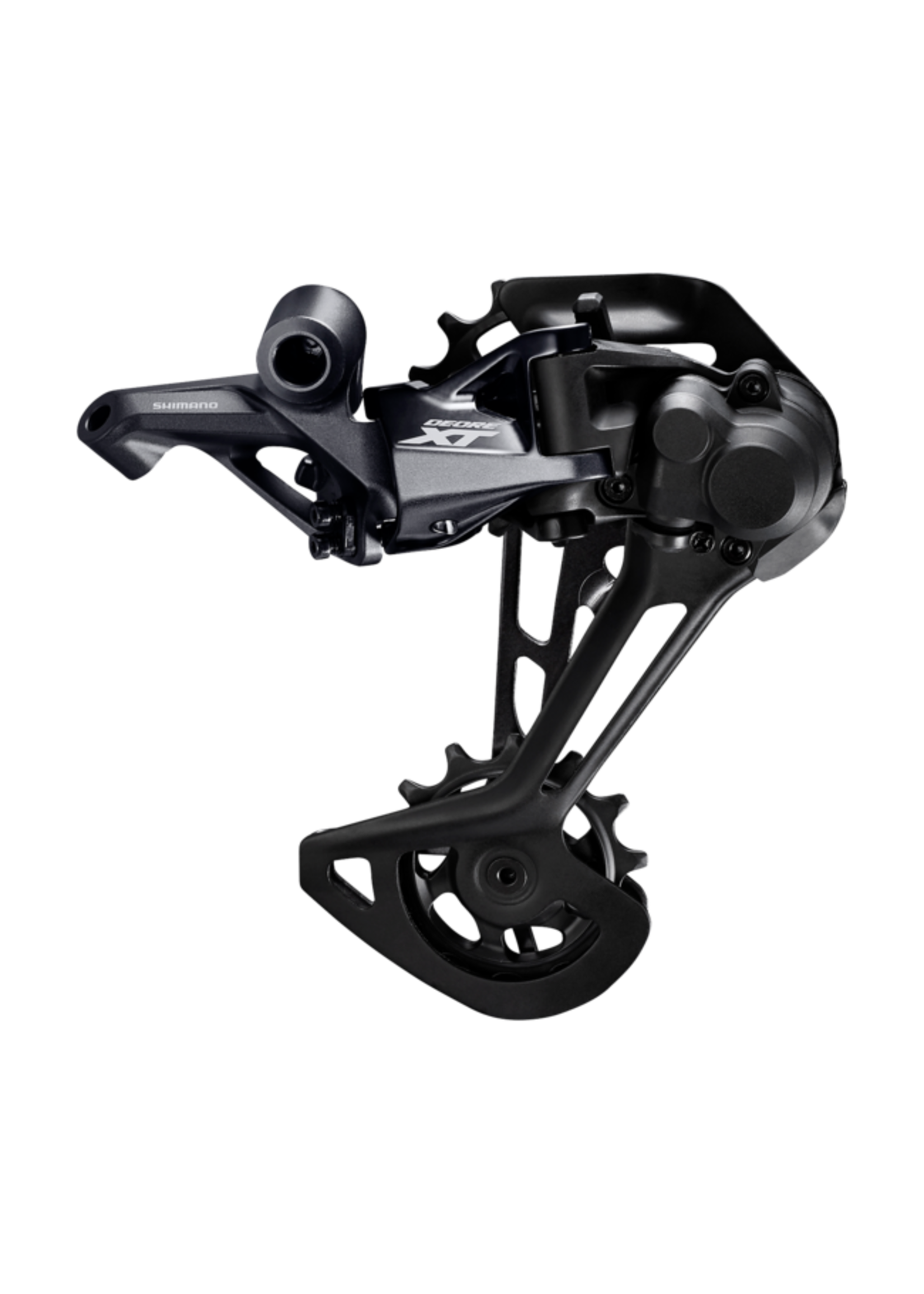 Shimano Dérailleur Arrière 12 Vitesses Shimano Deore XT RD-M8100 SGS