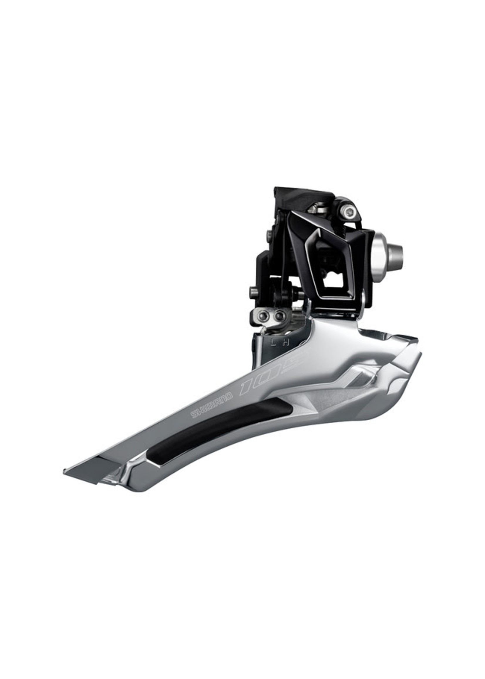 Shimano Dérailleur Avant Shimano 105 FD-R7000-F, Fixation Brasée