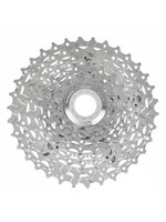 Shimano Cassette 9 Vitesses Shimano Deore XT CS-M770, 11-32