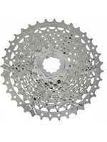 Shimano Cassette 9 Vitesses Shimano Alivio/Sora CS-HG400-9, 11-36