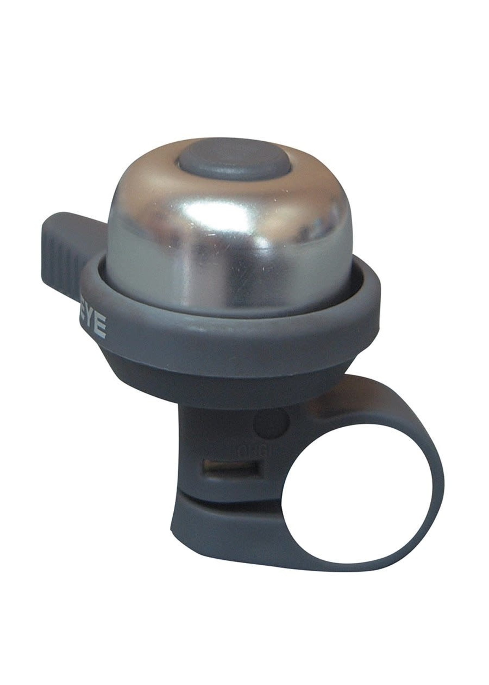 CatEye Clochette Cat Eye "Wind PB-1000" Argent