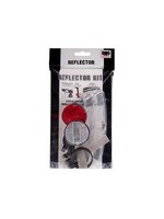 CatEye Ensemble de Réflecteurs CatEye 5067510CM