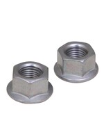 EVO, ETec AntiRust, Boulon d'essieu, 3/8" x 24T