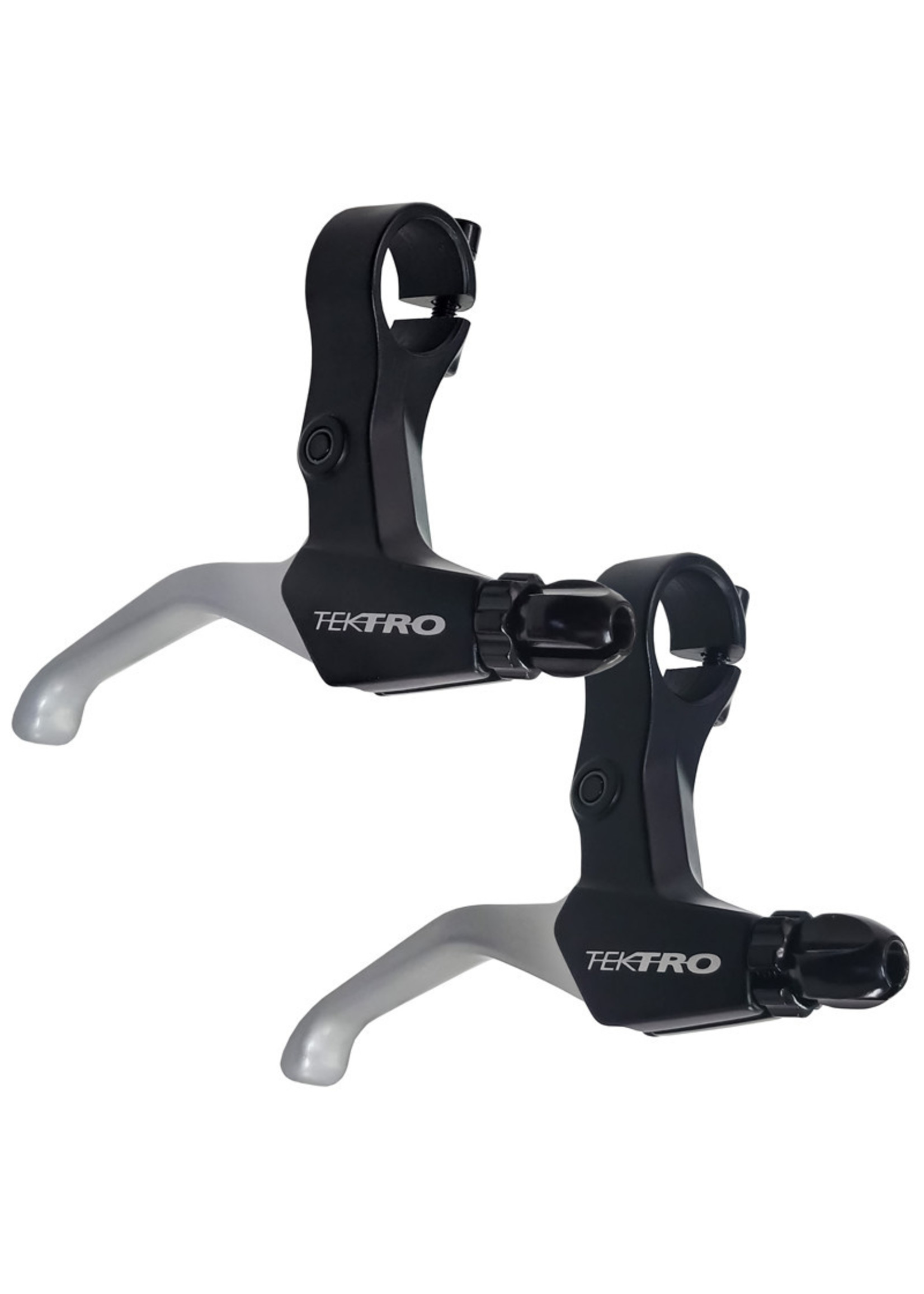 Tektro Paire de Leviers de Freins Tektro CL-520, Tirée de Route