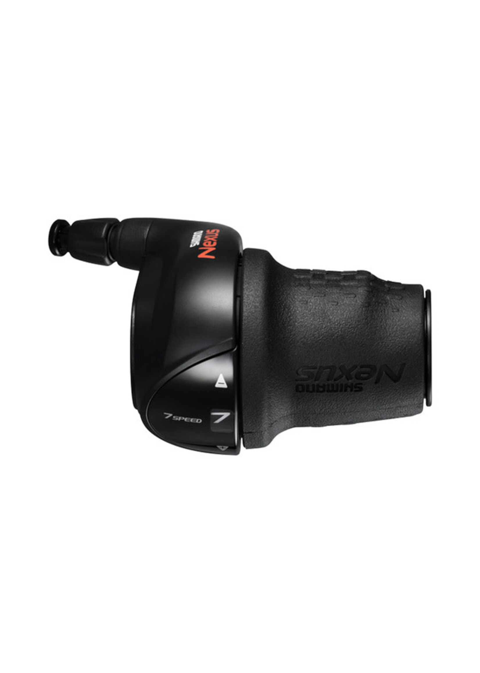Shimano Manette de Vitesses Rotative Shimano Nexus SL-C3000-7