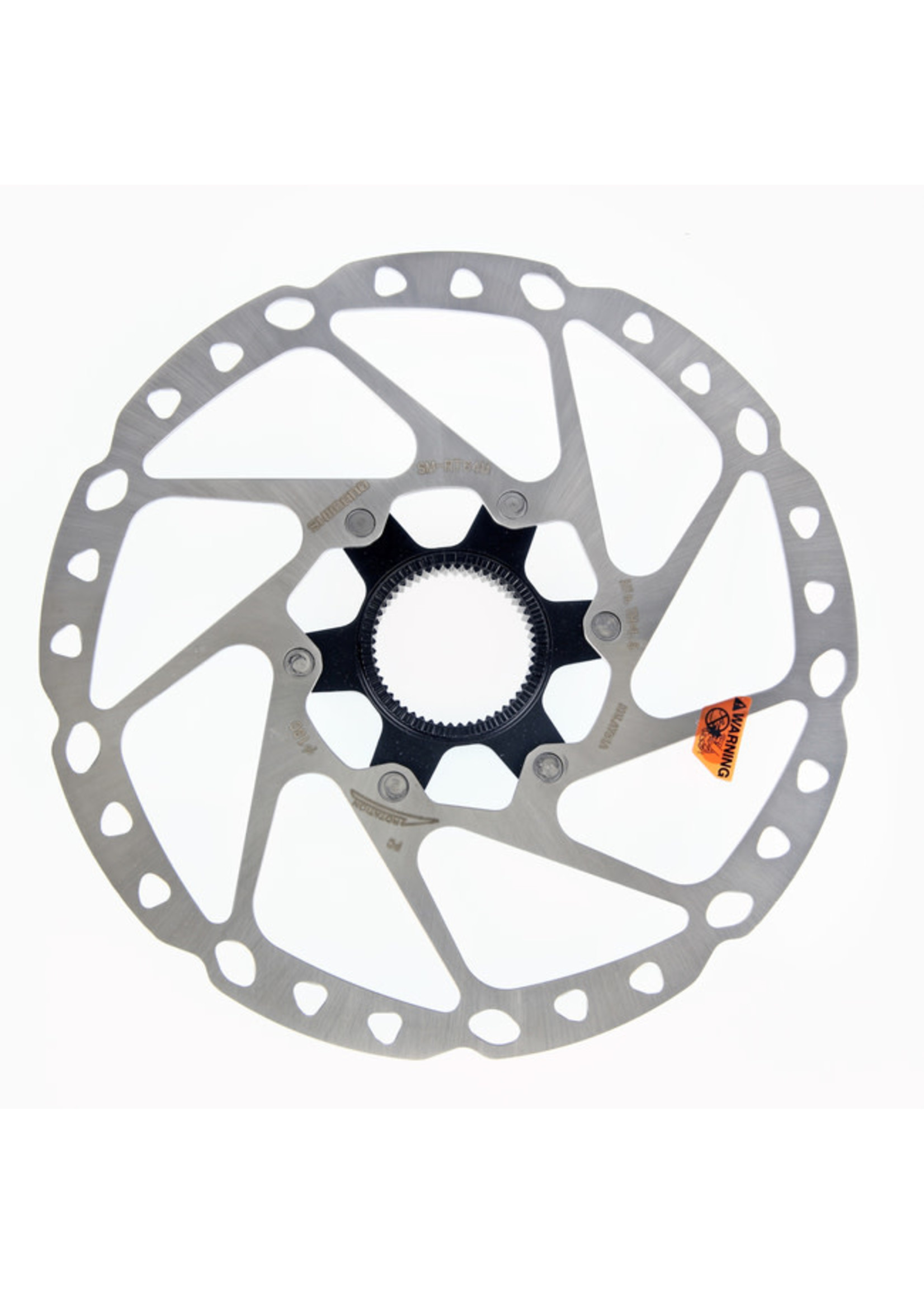 Shimano Disque Shimano Deore SM-RT64-M 180mm