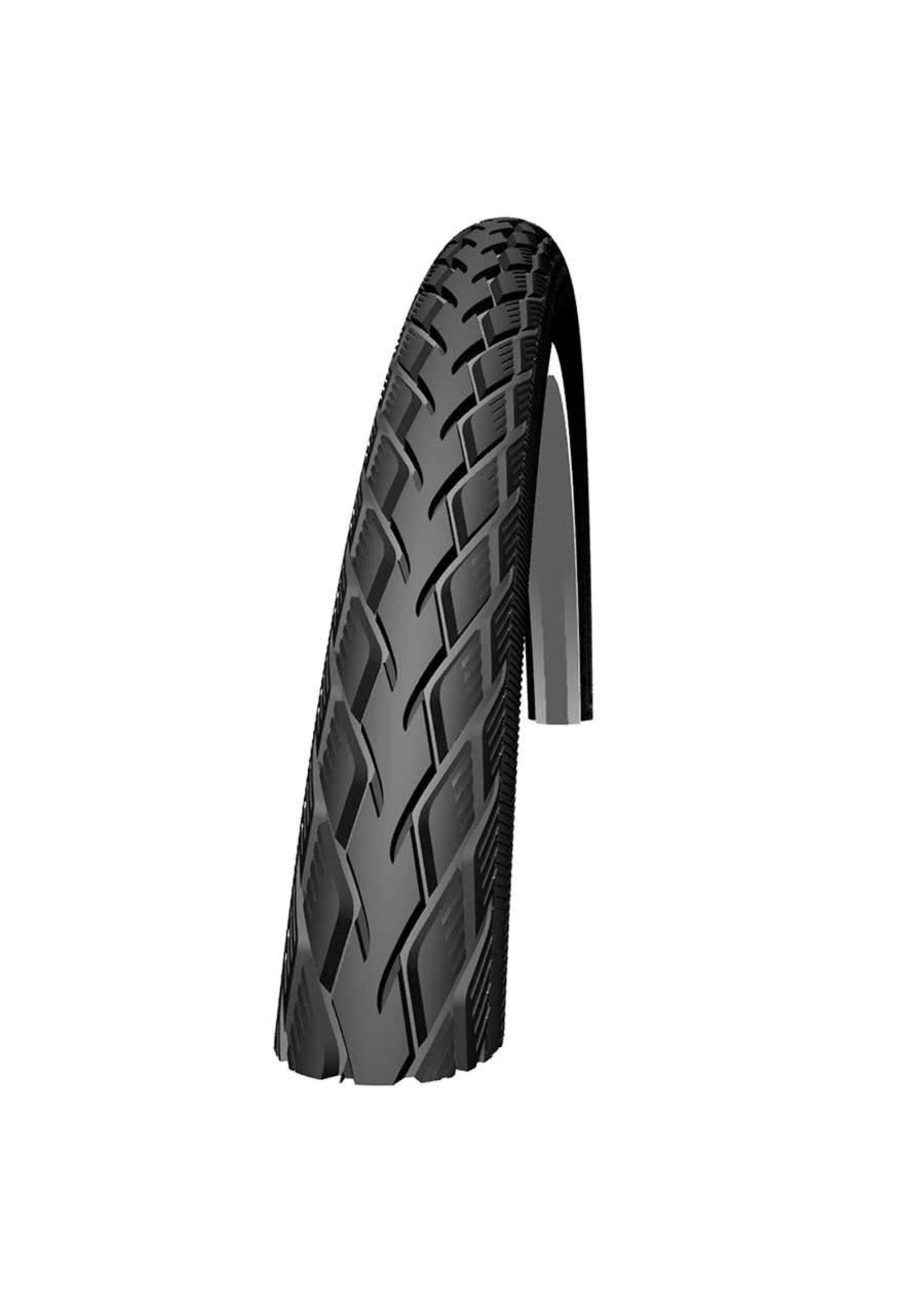 Schwalbe Pneu Schwalbe Marathon 26" X 1,50" - 40-559