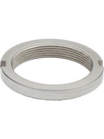 Surly Contre Écrou Surly en Inox pour Pignon Fixe
